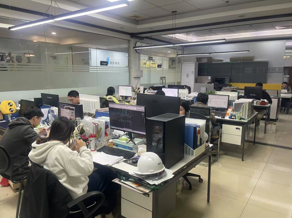 環(huán)境影響評(píng)價(jià)、環(huán)境保護(hù)竣工驗(yàn)收、突發(fā)環(huán)境事件應(yīng)急預(yù)案項(xiàng)目事例